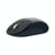 Souris Sans Fil Rechargeable Type-C Rouge 2.4G 1600 DPI Bleu YONIS