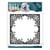 Die matrice de découpe embossage Amy Design Keep It Cool COOL QUARE FRAME 10158