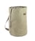 Sac à ouvrage matelot Eco Vita - 45 cm × Ø 26 cm - 2 coloris - DMC Khaki