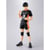 Haikyu!! - Figurine S.H.Figuarts Tobio Kageyama 16 cm