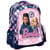 Sac à dos Barbie Campus 43 CM - 2 compartiments