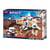 Jouet de construction - SLUBAN - Sluban Space Base - 642 pièces