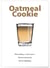 Affiche Shooter Oatmeal Cookie | A3 : 29,7x42cm