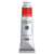 Peinture à l'huile - Extra-fine - Rouge vermillon - 393 - Lefranc Bourgeois - 40ml