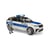 Range Rover Velar Véhicule de police avec policier