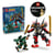 LEGO® 77120 - Le robot de Shadow contre le G.U.N. Trooper - LEGO® Sonic the Hedgehog™