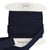 Biais Coton Marine 18mm par 5 mètres – designers-factory