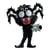Don't Starve - Figurine Webber 11 cm - Youtooz