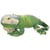 Peluche iguane 34 cm - wild planet - k8353