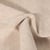 Tissu Jacquard d'ameublement Ultraclean uni Beige