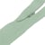 Fermeture invisible non séparable ajustable - vert tisane