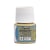 Pot de peinture pour tissu - Textile opaque moiré - Or - Pébéo - Setacolor - 45ml