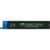 Mine graphite - Porte-mine - 0,7mm - 2B - Gris - Etui de 12 mines - Faber-Castell