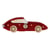 Lampe Veilleuse Voiture de course rouge - Little Lights