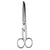 Lingère Acier Forgé Mat Brossé 20cm