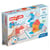 Blocs magnetiques Magicube et cartes couleur - 16 pieces - Geomag