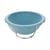Moule demi sphère pour gâteau ballon de foot 18 cm Zenker Spécial Football