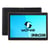 Tablette Android 7.0 Dual Sim 4G Ecran Ips 10 Pouces Quadcore Bluetooth GPS Noir + SD 4Go YONIS