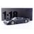 Véhicule miniature de collection - GT SPIRIT - Mercedes‑Benz CLK‑GTR Roadster 1999 - 1/18 - Gris - Réf. GT960