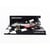 Voiture miniature de collection - MINICHAMPS - DALLARA Mugen F303 - 1/43 - GP F3 Macau 2003 - Noir/Blanc/Rouge