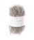 Fil fausse fourrure RICORUMI FURRY FURRY - 25 gr - Rico Design - Idéal pour les amigurumis et créations douillettes 09 Bois