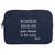 HOUSSE ORDINATEUR Shaman - 34x23,5x2,5 cm