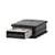Nedis Mini Dongle Wi-Fi N300 avec Vitesse de 300 Mbps pour Port USB 2.0 Noir