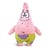 Bob l'éponge - Peluche Patrick Star Classic 27 cm - Play by Play