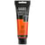 Peinture Acrylique en tube rouge orange vif 118ml - Liquitex Basics