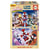 2 X 16 pieces Spidey et des super amis - Educa Borras - Rouge