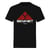 Terminator 2: Le Jugement dernier - T-Shirt Terminator 2 Logo Skynet (Taille S)