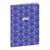 CARNET A5 - 192 PAGES Smooth - 15x21 cm