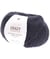 Fil exceptionnel à tricoter Luxury Crazy Composition Aran - Rico Design 013 Bleu marine