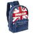 Sac à dos PRODG London Beast 40 CM - Bleu