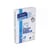 Enveloppes - Blanche - C6 - 114x162mm - Auto adhésive - Paquet de 60 - GPV