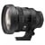 SIGMA Objectif 135mm f/1.4 DG ART compatible avec Sony FE
