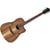 V40WSCE OPB Open Pore Brown Ibanez