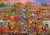 Puzzle 1000 pièces - Arabian Street - Bluebird Puzzle