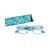Lunettes de correction - Lunettes X4 Carrées 300 - Pylones