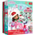 Puzzle 24 pièces - Calendrier De L'Avent Gabby'S Dollhouse - Trefl