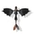 Figurine interactive - SPIN MASTER - DRAGONS - KROKMOU PLASMA BLAST 35 CM