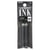 Cartouches - Encre Noire - Recharge - Pack de 2 - Calligraphie - Platinum
