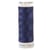 Fil à coudre polyester 100m made in France - bleu alpin 343