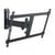Support mural TV - VOGEL'S - TVM3625 - 40-77 pouces - Métal - Noir