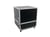 ROADINGER Flightcase boule à facettes 75cm