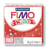 Fimo - Pâte Fimo Kids 42 g Rouge pailleté 8030.212
