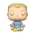 Football - Figurine POP! Manchester City Erling Haaland 9 cm