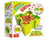 Puzzle 6 pièces - 6 Boites de Tri - Trefl