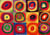 Puzzle 1000 pièces - Kandinsky - Colour Study, 1913 - Bluebird Puzzle