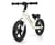 Draisienne  Ranger Flash Blanc